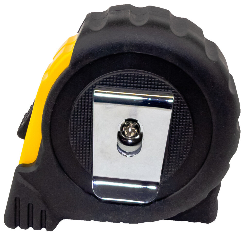 Komelon 12' x 5/8in Speed Mark Blade Gripper Series Tape Measure, large image number 4