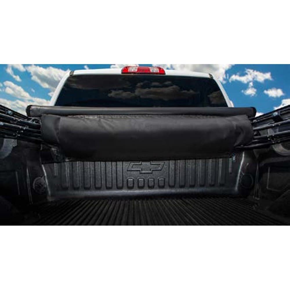 FAS-TOP Truck Topper & Tonneau Cover For 6.8 Ft. GMC Sierra - 2020-2024, large image number 14