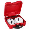 Milwaukee HOLE DOZER Bi-Metal Hole Saw Kit 20pc, small image number 1
