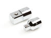 Tekton 1/2 Inch Drive Adapter/Reducer Set, 2 Pieces, small image number 2