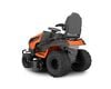 Husqvarna TS 275XD 42 Inch 726cc Riding Lawn Mower, small image number 3