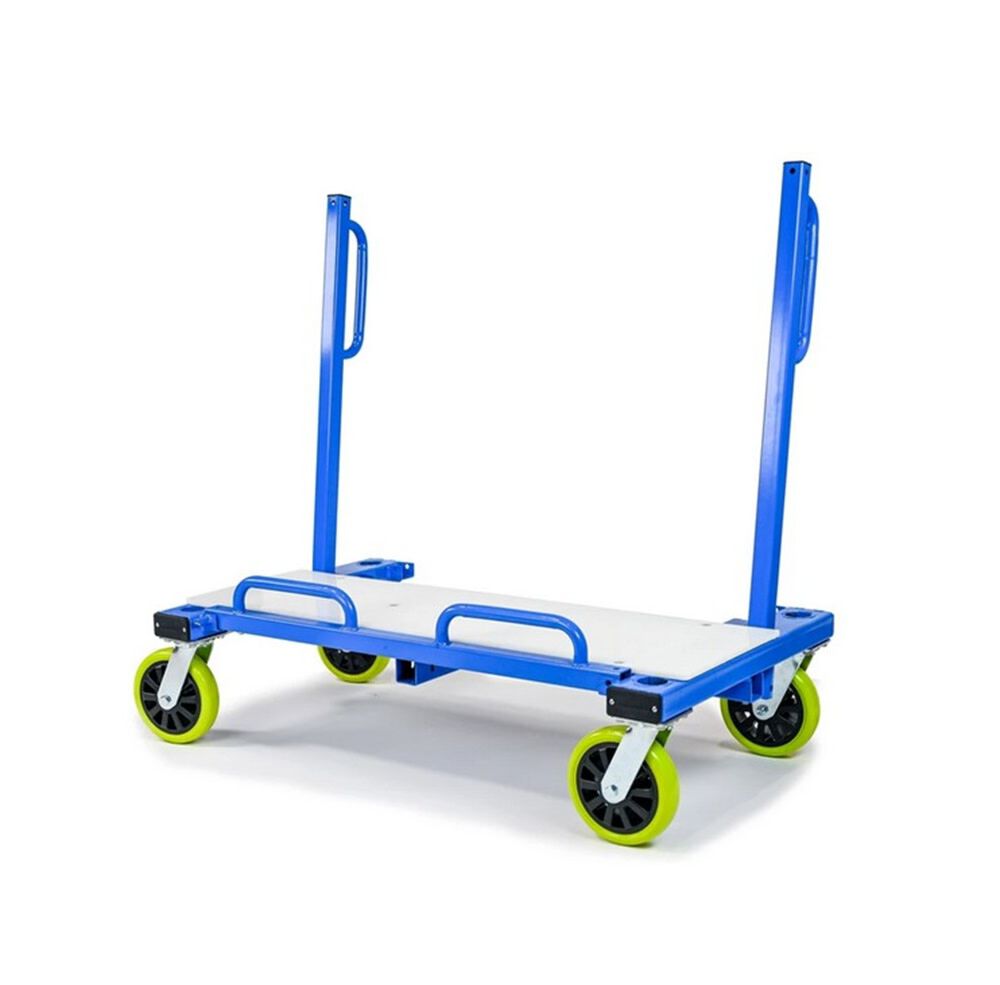 Magnum Tool Group Transformer Cart with 8 Inch Max Durability Wheels-Trainable, large image number 2