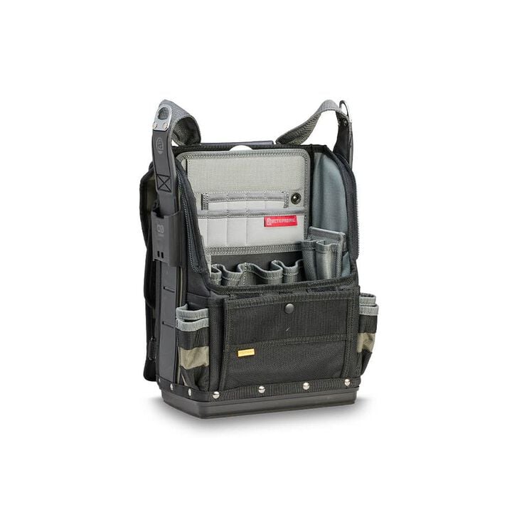 Veto Pro Pac TP-XXL EVO Zippered Technician Tool Pouch XL, large image number 8