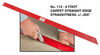 Crain Journeyman Straight Edge 6 ft. x 3 In., small image number 2