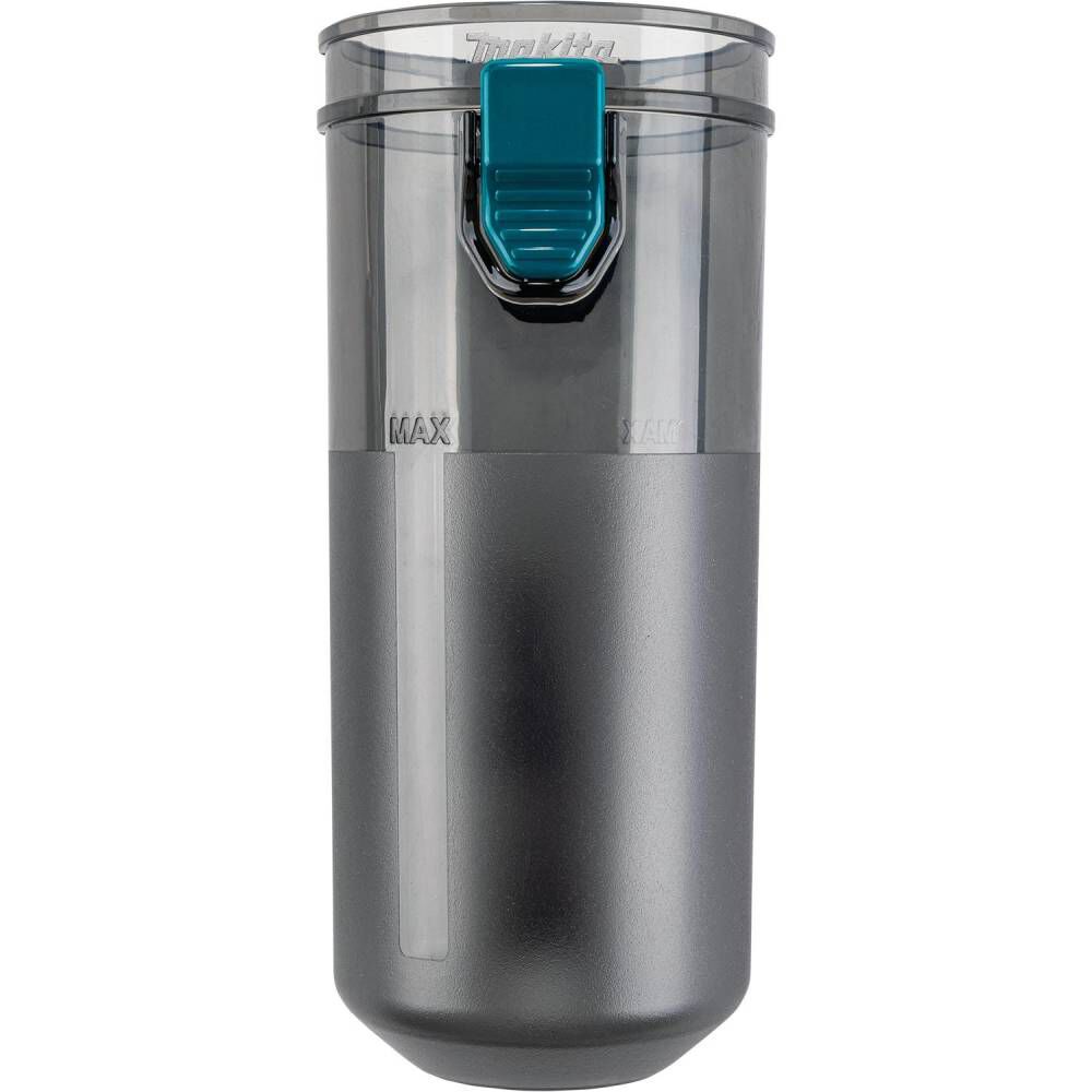 Makita Dust Canister for GLC04 Stick Vacuum, large image number 2