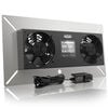 Alorair Crawl Space Ventilation Fan, small image number 1