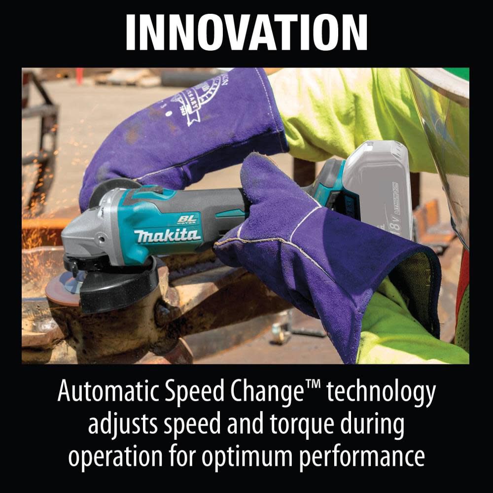 Makita xag04z sales