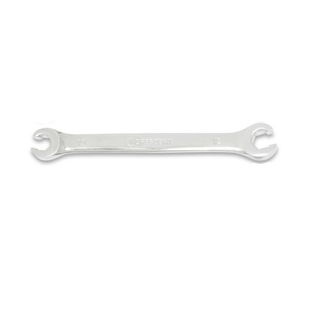 Crescent Metric Flare Nut Wrench Set 3pc, large image number 3