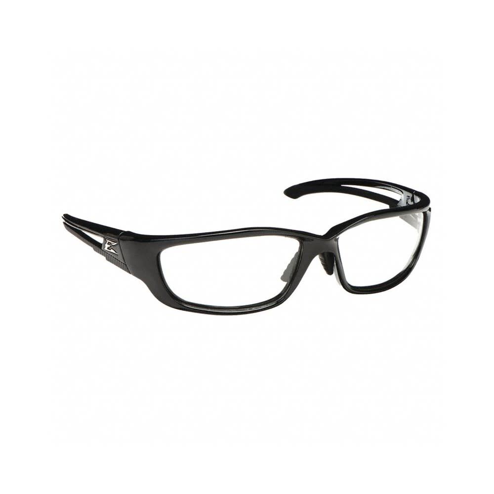 Edge Kazbek XL Black Frame Smoke Vapor Shield Lens, large image number 2