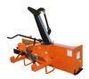 Land Pride 51 Two Stage Snow Blower PTO attachment with telescoping 3-Point Cat. 1 Hitch manual chute rotation and deflector, small image number 2