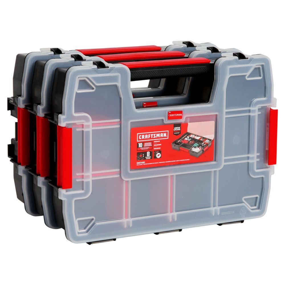 CRAFTSMAN Small Organizer Triple Pack – CMST60964M