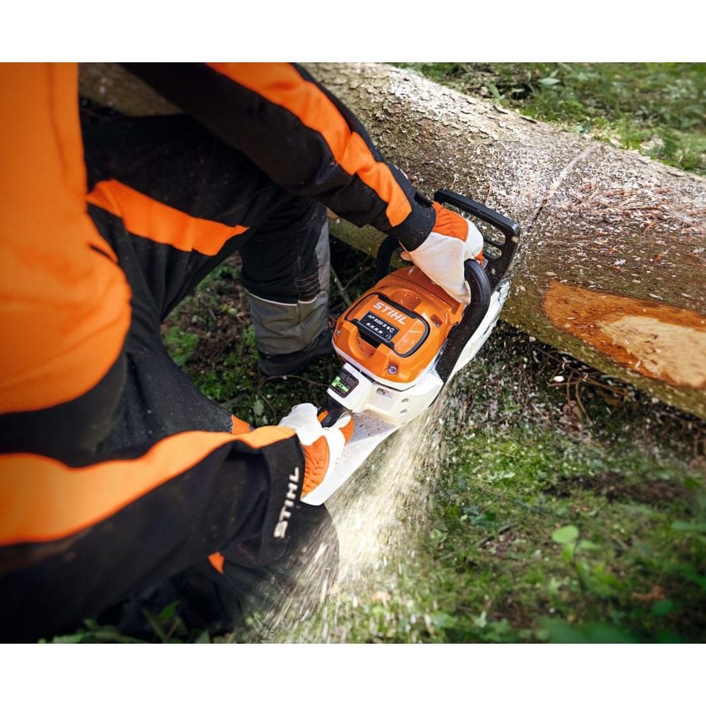 Stihl MSA 300 20 in Bar & Chain 36V Battery Chainsaw (Bare Tool), large image number 6