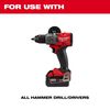 Milwaukee 4-3/8 in. Recessed Light Hole Saw, small