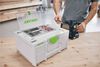 Festool Systainer3 SYS3 DF M 187, small image number 3