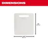 Milwaukee Divider for PACKOUT 40QT XL Cooler, small