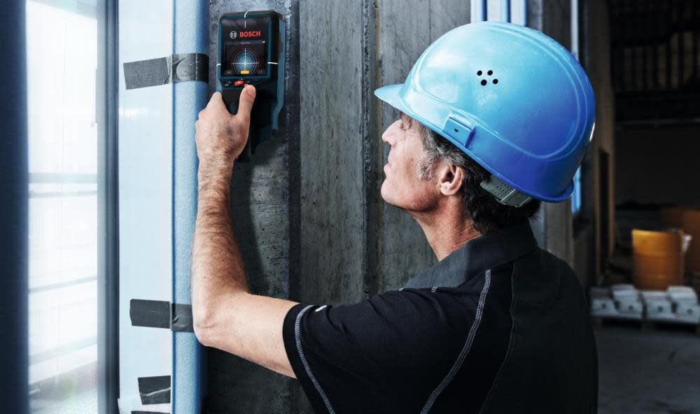 Bosch 12V Max Wall/Floor Scanner with Radar Kit, large image number 19