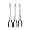 GEARWRENCH Double-X Hose Grip Plier Set, 3 Pieces, small image number 1