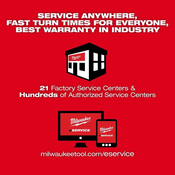 Milwaukee Replacement Spring for M12 85 Ft. High Flex Compact Inspection Camera, large image number 3
