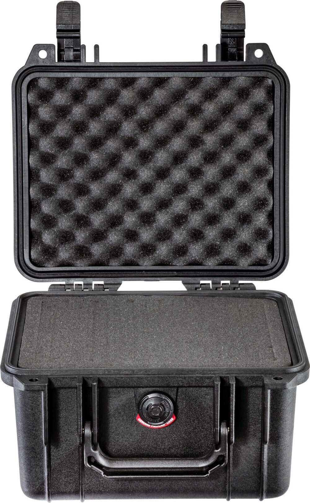 Pelican 1300 Protector Case 9.87 Inch x 7 Inch x 6.12 Inch Interior, Black, large image number 5
