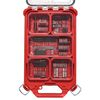 Milwaukee 100PC Shockwave Packout Kit, small