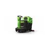 IPC Eagle 21 in 22 Gallon Smallest Ride-On Floor Scrubber CT80, small image number 5