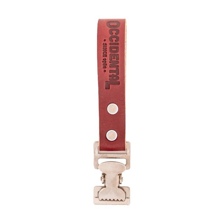 Occidental Leather Leather Glove Clip