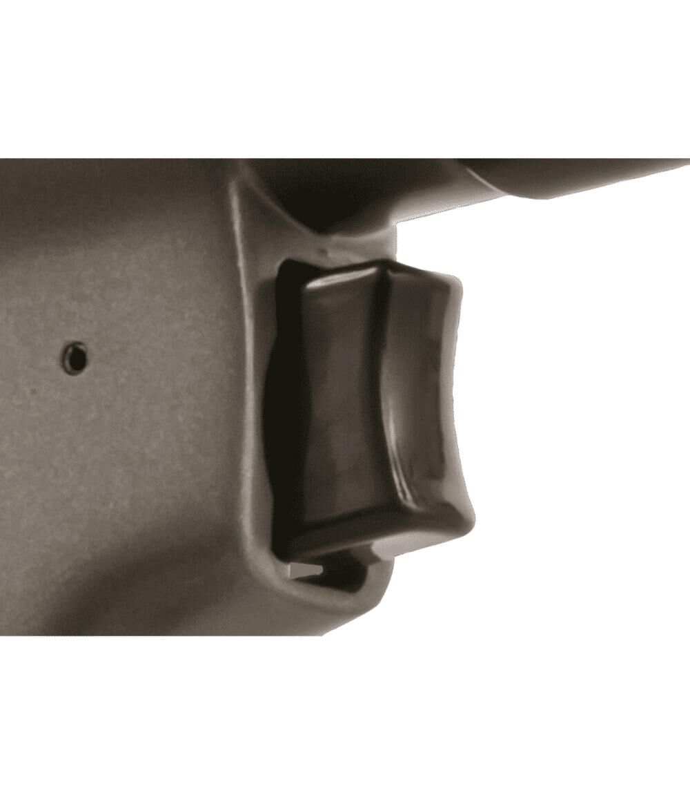 JET R6 JAT-600 3/8In Reversible Drill, large image number 3