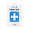 Aero Healthcare SUREFILL 4 Shelf Food Metal Cabinet 150 ANSI 2021 B with Meds, small image number 1