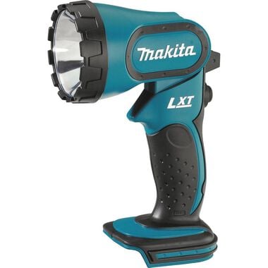 Makita 18 Volt LXT Lithium-Ion Cordless Combo Kit (5-Tool), large image number 5