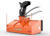 Land Pride SBP 16 Series 64 Inch Snow Blower for Kubota 45HP Tractors, small image number 1