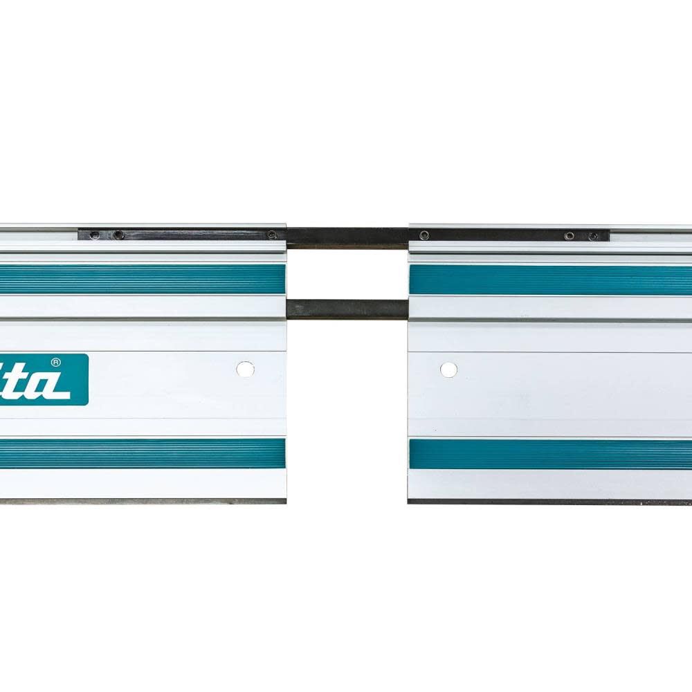 Makita guide on sale rail connector