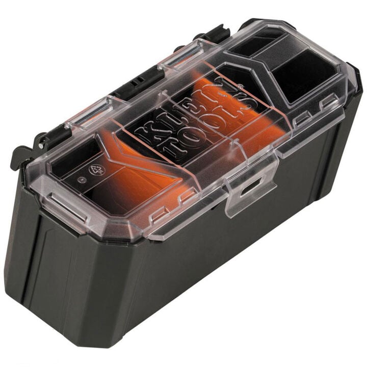 Klein Tools MODbox Parts Bin Rail Attachment, large image number 1