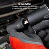 Sunex 1/2 Inch Drive 27mm Deep Impact Socket, small image number 4