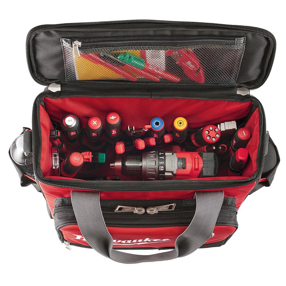 Milwaukee Jobsite Tech Bag 48 22 8210 simolary.com 26 Milwaukee Jobsite Tech Bag 48 22 8210 - Image 7
