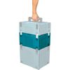 Makita MAKPAC Interlocking Cooler Box Insulated Large, small image number 5