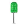 Saburrtooth 1/4in Shank Ball Nose 3/4in Coarse Grit, small image number 1