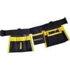 Stanley Jr High-Quality Fabric Sturdy Kids Tool Belt, small image number 1