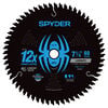 Spyder 7-1/4 Inch 60T Circular Saw Blade for Laminate Wood Materials, small image number 1