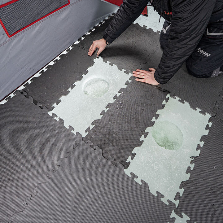 Eskimo Floor Tile Kit, Small, large image number 3