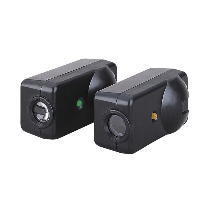 Chamberlain Repleacement Safety Sensors for Garage Door Opener, large image number 5