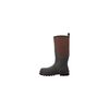 Muck Boots Medium Brown Neoprene Waterproof Men's Cool Chore Steel Toe Boot, small image number 5