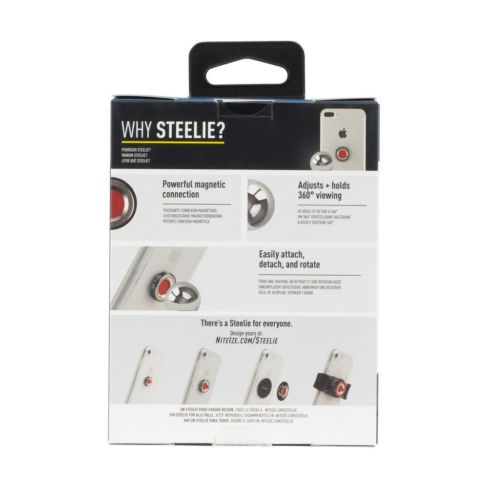 Nite Ize Steelie Tabletop Stand, large image number 2