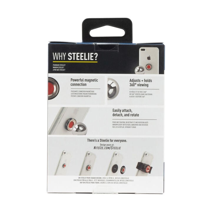 Nite Ize Steelie Tabletop Stand, large image number 1