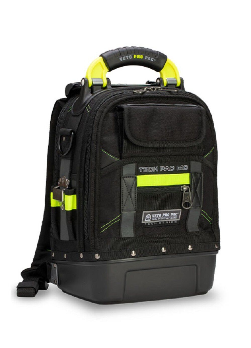 Veto Pro Pac Special Ops Tool BackPack Small TECH PAC MC SPECIAL - Acme  Tools