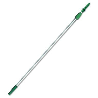 Unger 8Ft 2- Section Extension Pole, large image number 0
