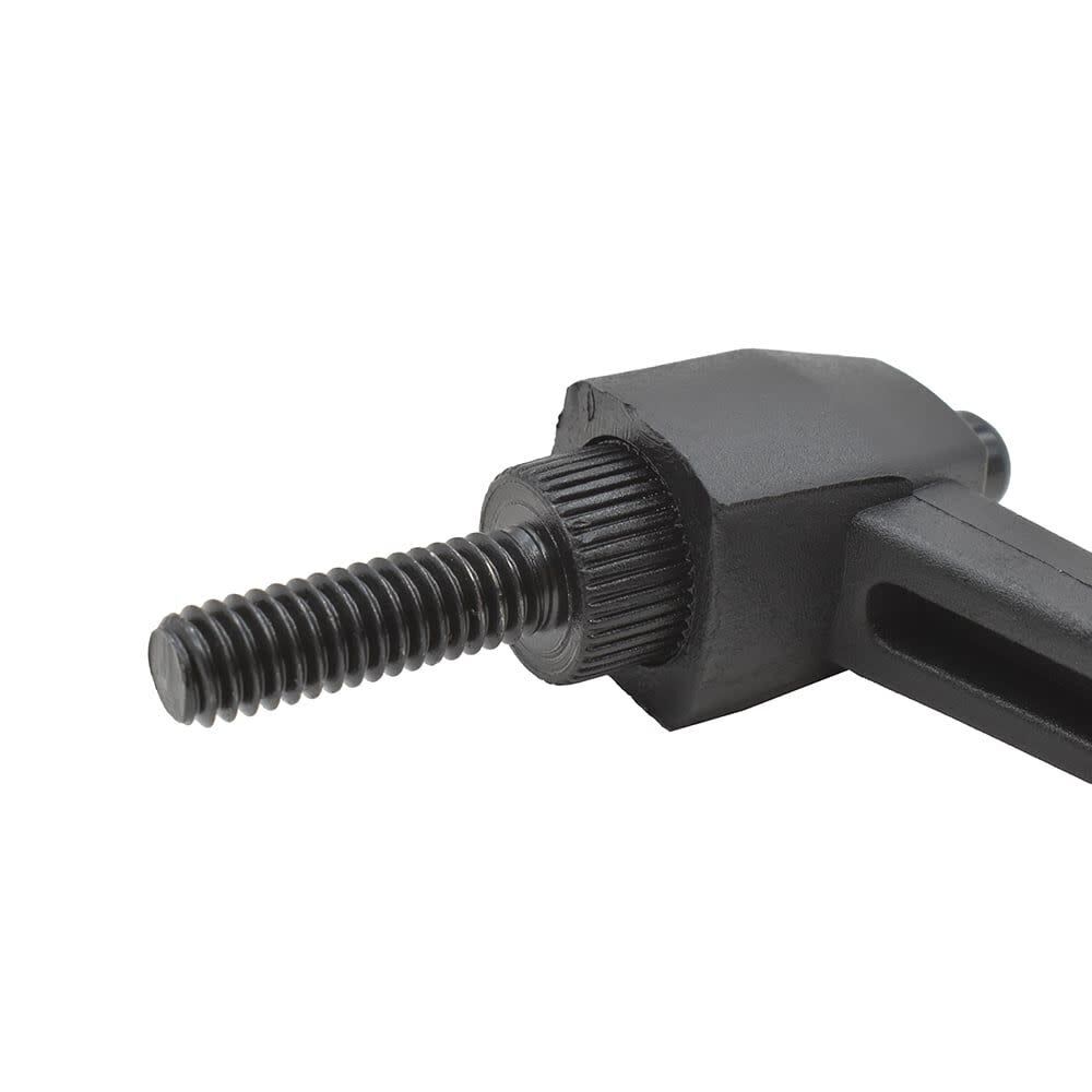 Big Horn Ratchet Lever with 5/16-18 Inch Bolt - 5 Pack, large image number 4