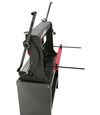 JET 30 In. Shear Brake and Roll (Stand Optional), small
