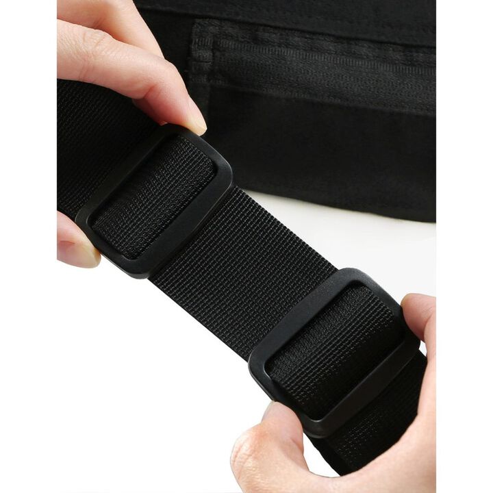 ORORO Black Bay City Heated Hand Warmer Kit One Size Fits Most, large image number 6