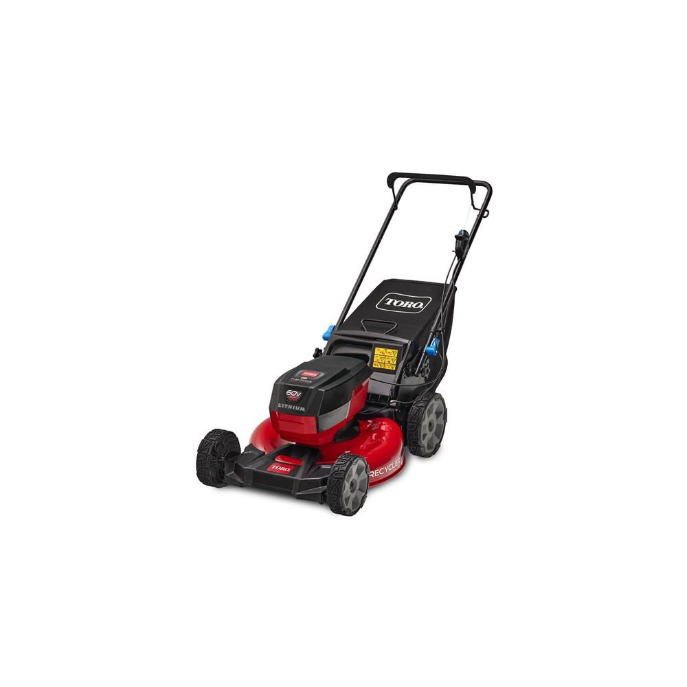 Toro lawn mower 21387 clearance