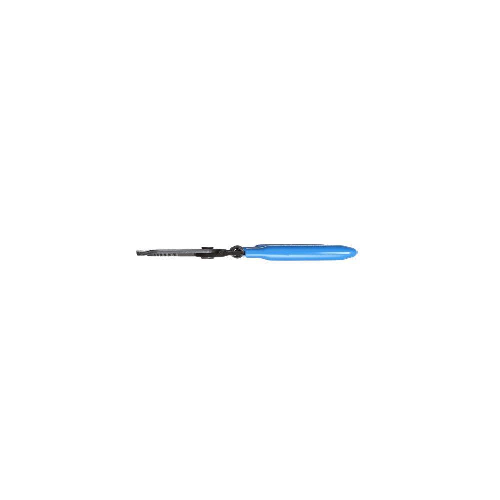 Klein Tools Wire Stripper/Cutter 20 SLD 22 STRD, large image number 4